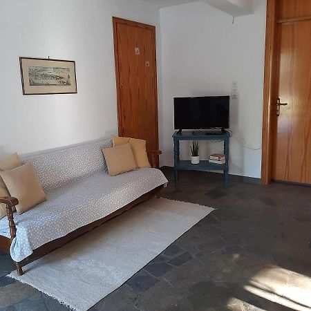 Appartamento Σπίτι Σε Ελαιώνα, House In An Olive Grove Ária Esterno foto