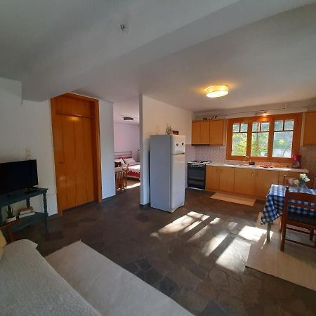 Appartamento Σπίτι Σε Ελαιώνα, House In An Olive Grove Ária Esterno foto