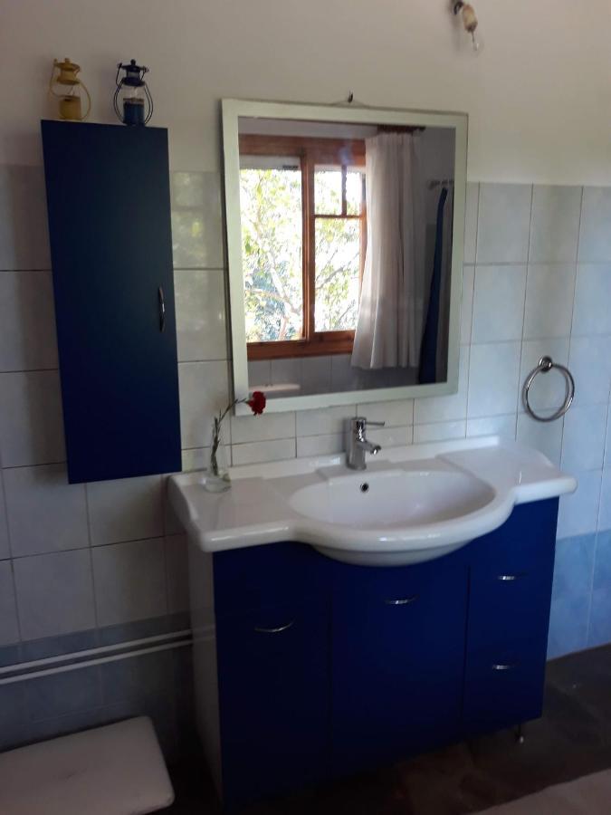 Appartamento Σπίτι Σε Ελαιώνα, House In An Olive Grove Ária Esterno foto