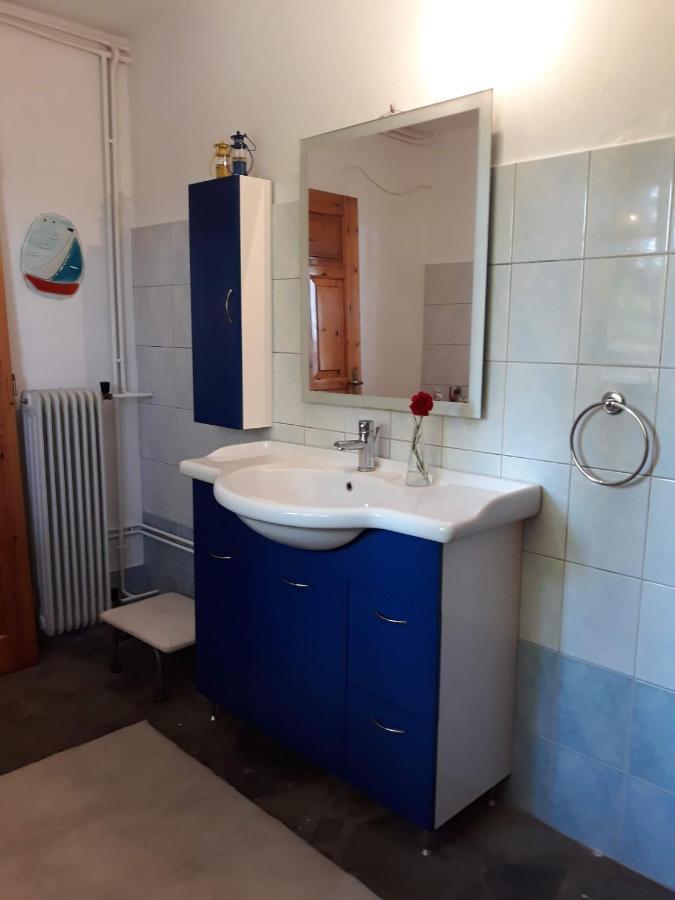Appartamento Σπίτι Σε Ελαιώνα, House In An Olive Grove Ária Esterno foto
