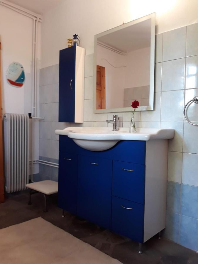 Appartamento Σπίτι Σε Ελαιώνα, House In An Olive Grove Ária Esterno foto
