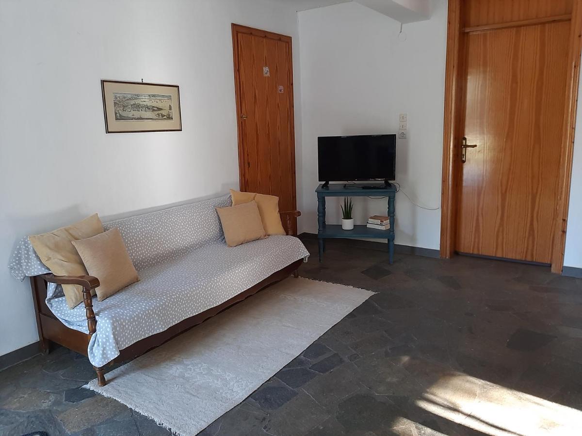 Appartamento Σπίτι Σε Ελαιώνα, House In An Olive Grove Ária Esterno foto