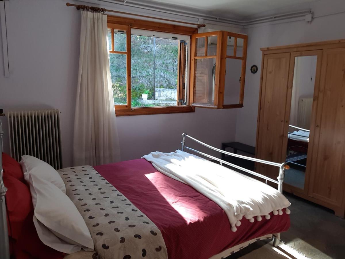 Appartamento Σπίτι Σε Ελαιώνα, House In An Olive Grove Ária Esterno foto